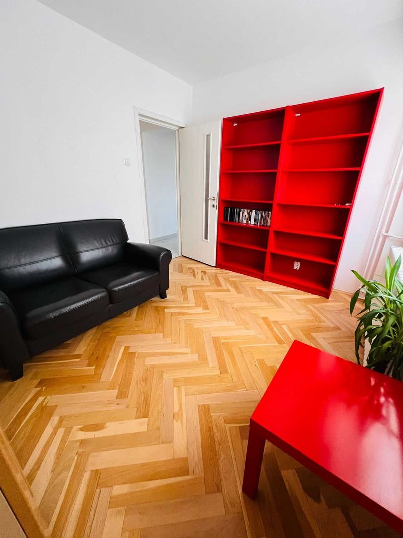 De închiriat: apartament 3 camere Arcul de Triumf,  Sector 1 - Poză 1