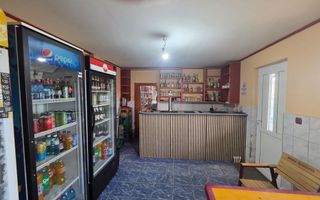 DE VAZARE - Magazin+Bar+Terasa la 3 km de Iași - Poză 1
