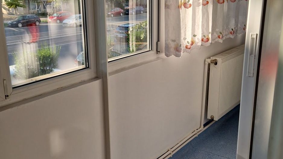 De inchiriat apartament 2 camere - Poză 6