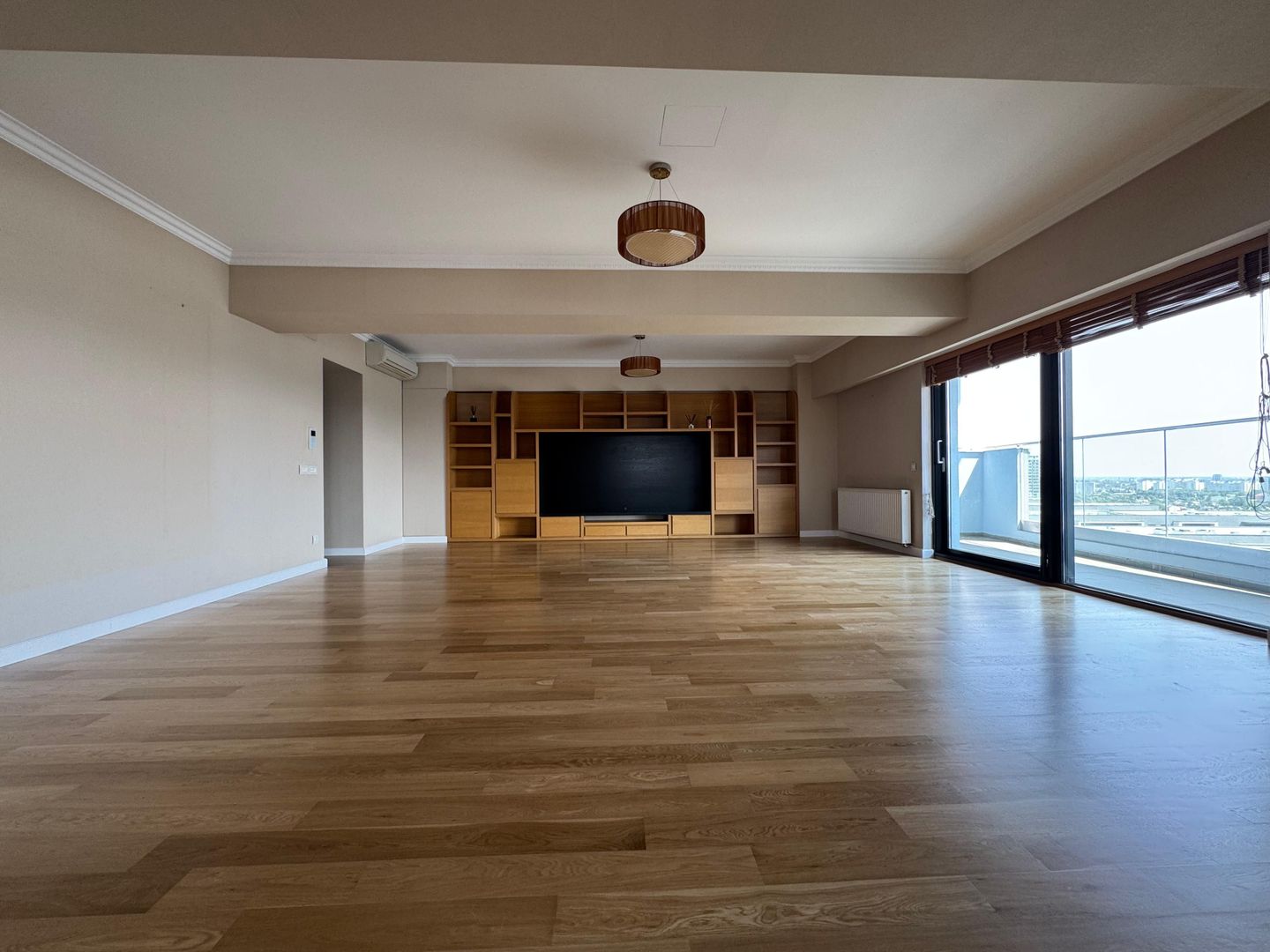 Duplex spectaculos 4 camere | 309 mp utili | Etaj 15/16 | Upground - Poză 3