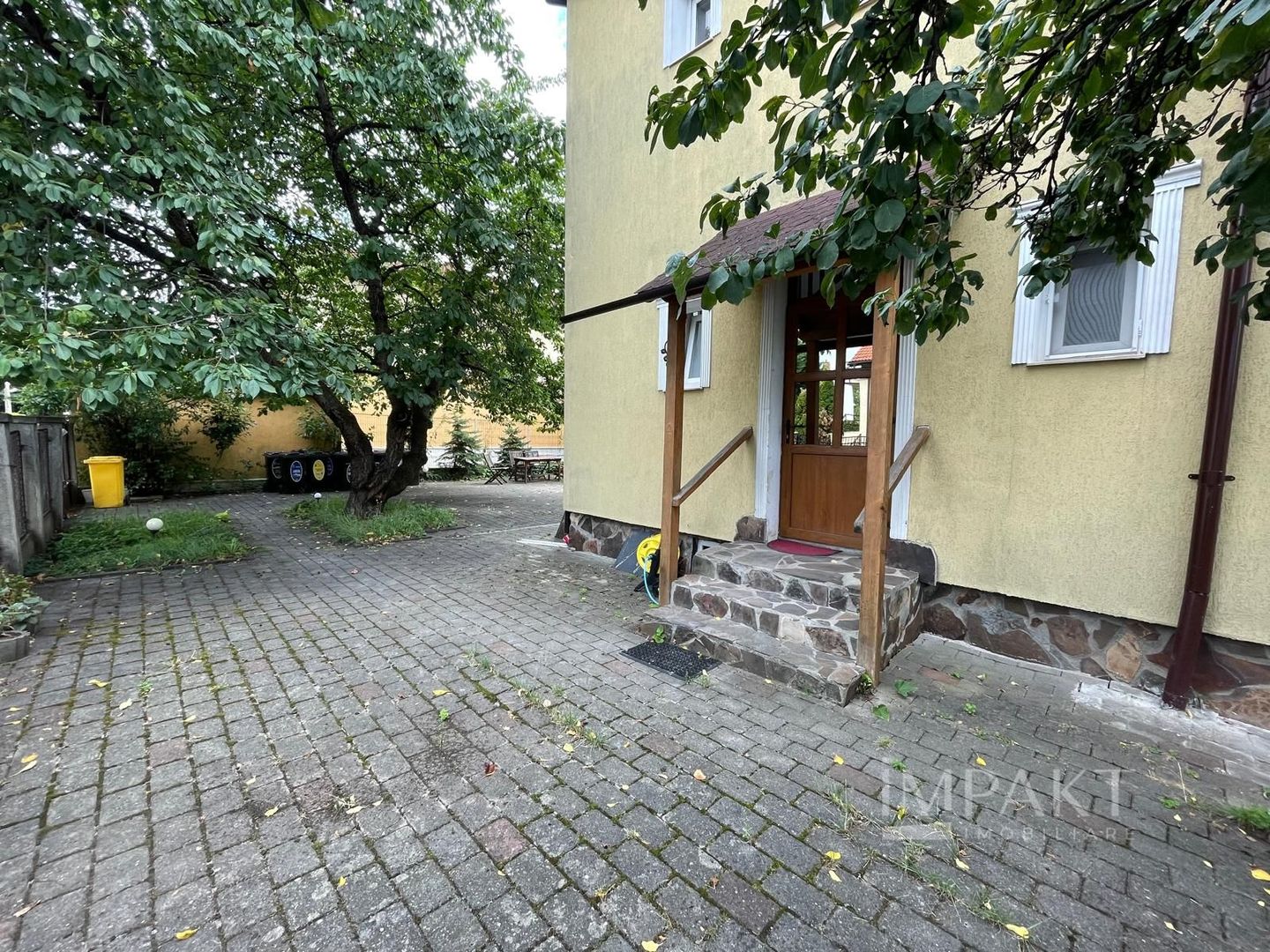 De Vanzare Apartament in Gheorgheni, Cluj-Napoca - Ideal pentru Locuit! - Poză 16