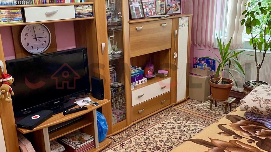 3 camere, Decomandat, Gheorgheni - Poză 1