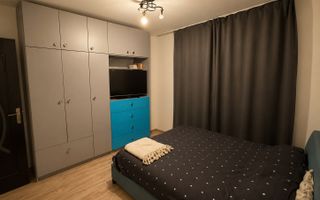 Apartament 2 camere - 10 min Metrou Dimitrie Leonida - Parcare - Poză 5