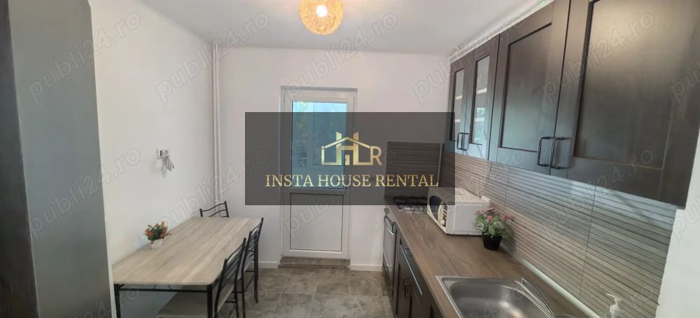 2 camere Baneasa - 100 m Parcul Herastrau - Poză 7