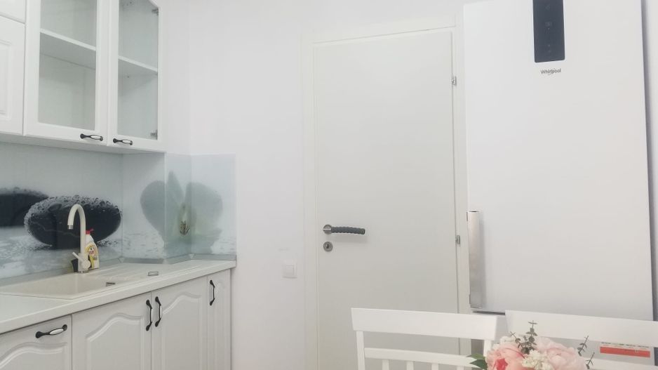 3 Camere | H Pipera Lak|e - Parcare Inclusa - Rond Omv Aviatiei Pipera - Poză 19