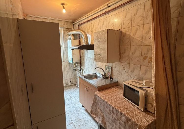 Apartament cu 2 Camere Militari - Poză 8