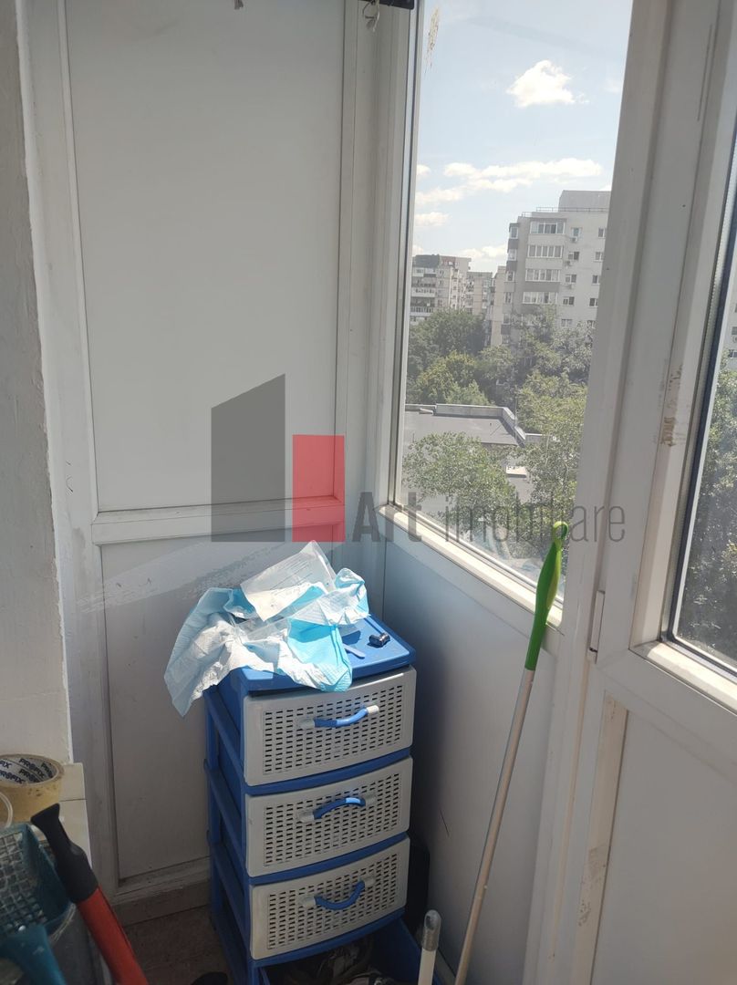 Vânzare apartament decomandat 2 camere - Metrou Lujerului - Poză 13