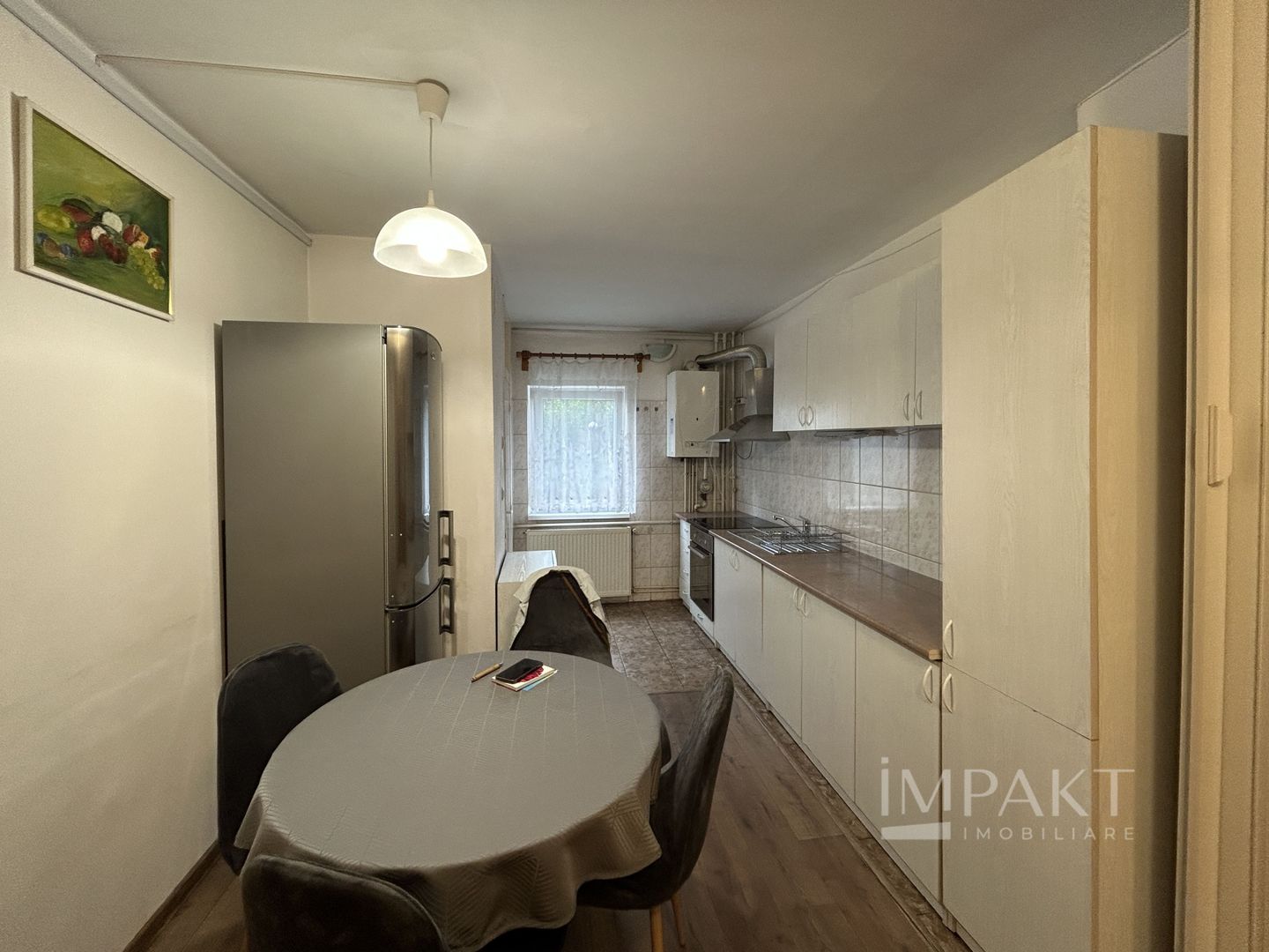 Vanzare apartament 4 camere zona Sigma! - Poză 3