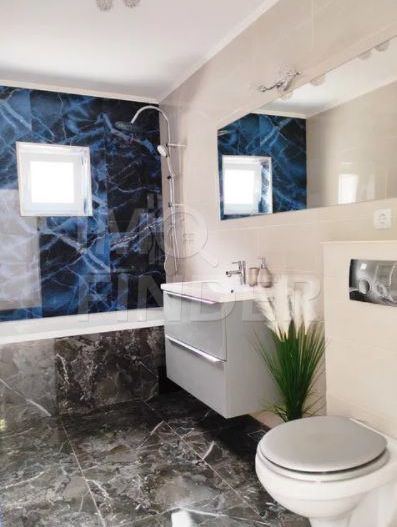 Vanzare apartament FINISAT 2 camere zona centrala Floresti - Poză 1