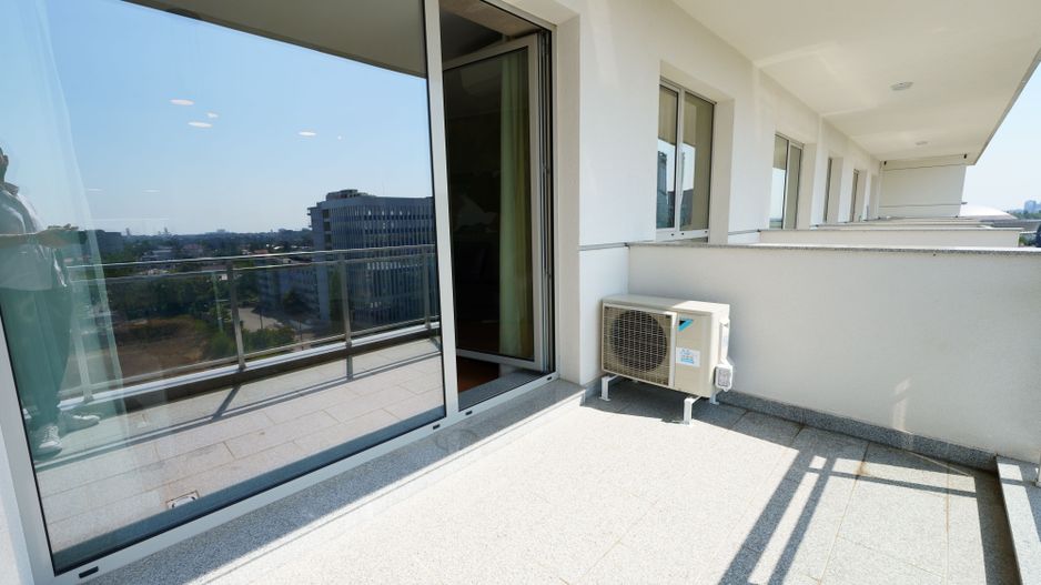 Studio Dublu, Luxuria Residence, 1 Mai, Agronomie - Poză 3