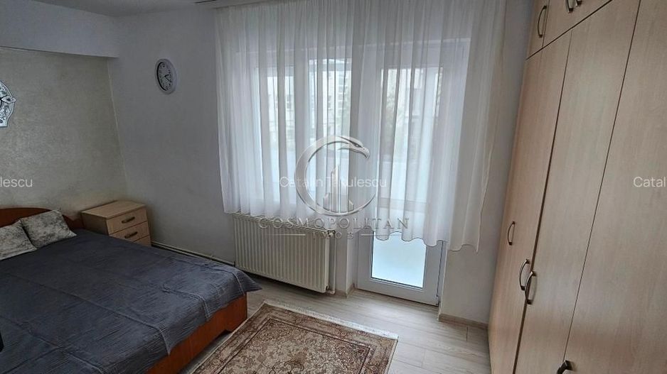 Apartament cu 2 camere ultracentral etaj 1 renovat mobilat utilat - Poză 6