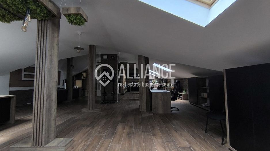 PIATA GRIVITEI (COD03) -Cladire de birouri moderna ! - Poză 4