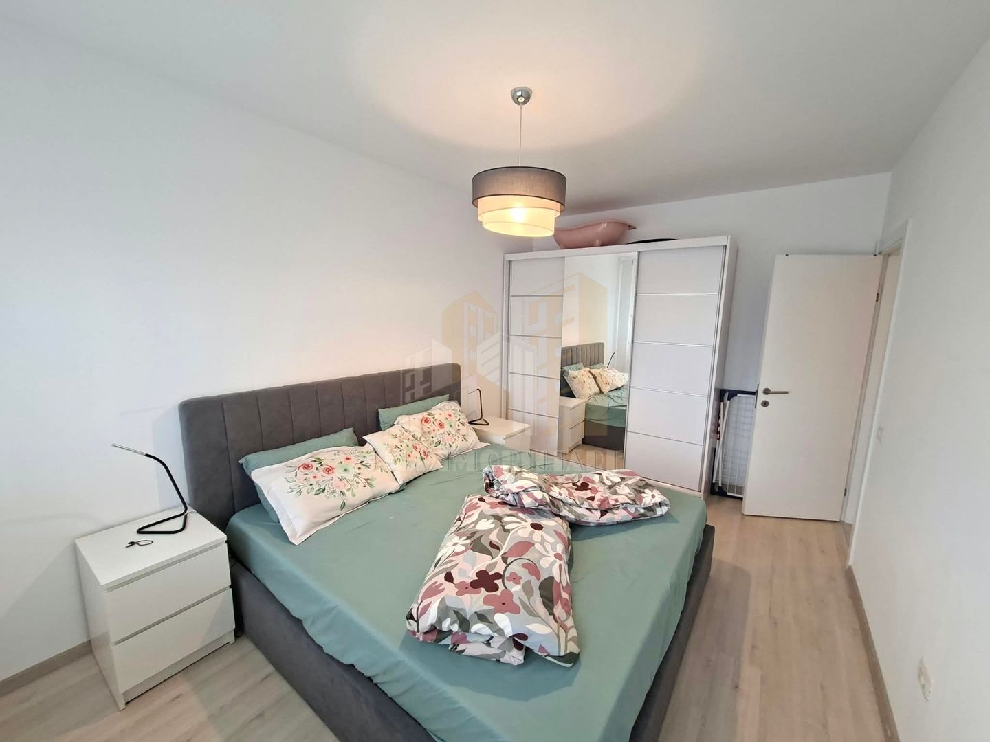 Apartament 2 camere decomandat Subcetate City Sanpetru Brasov - Poză 6