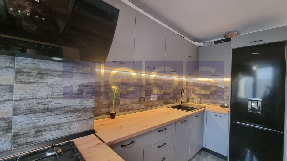 VANZARE 3 CAMERE | SEMIDECOMANDAT | ZONA TINERETULUI-CALEA VACARESTI - Poză 14