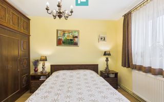 Apartament  5 camere si Garaj în Vlaicu - Poză 6