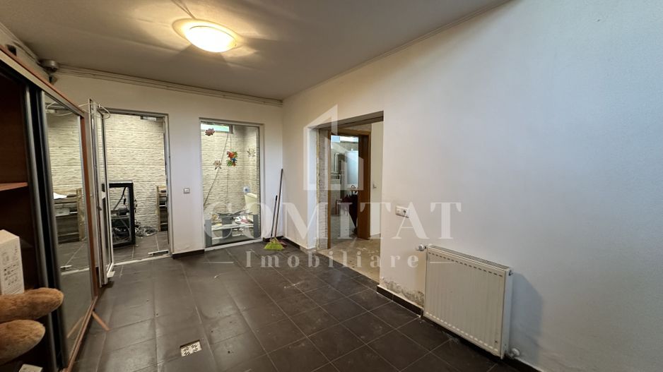 Casă individuală | 1150 mp teren | Cartier Europa | Stradă privată - Poză 9