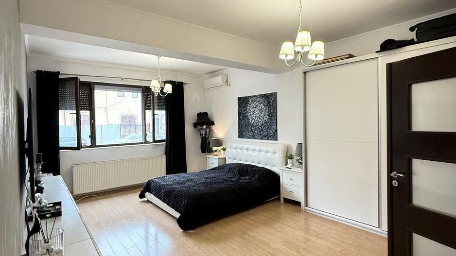 Apartament 2 camere parter bloc nou 1 Mai Turda - Poză 4