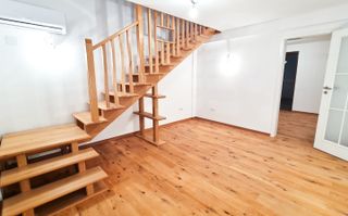 Casa noua, Green City, parter ,etaj , mansarda, 150mp utili,lux - Poză 9