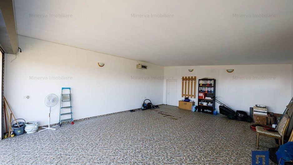 De inchiriat:  Casa noua cu 5 camere si teren 1277 mp | Urseni  | Comision 0 - Poză 28