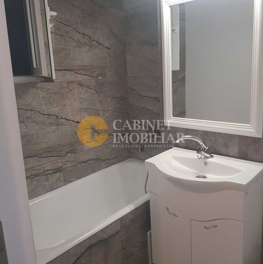 PODU ROS - 2 CAMERE - ETAJ INTERMEDIAR - FARA RISC - BLOC CU LIFT - Poză 1