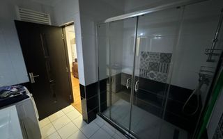 Apartament de 2 camere, 60 mp, parcare, Zona Centrala - Poză 9