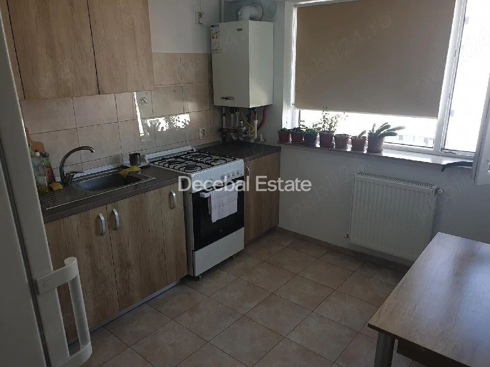 Apartament 3 camere  75 mp anul 2019 Pallady - Poză 5