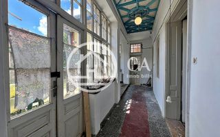 Apartament 2 camere de vânzare la curte comuna în zona Ultracentrală - Poză 8