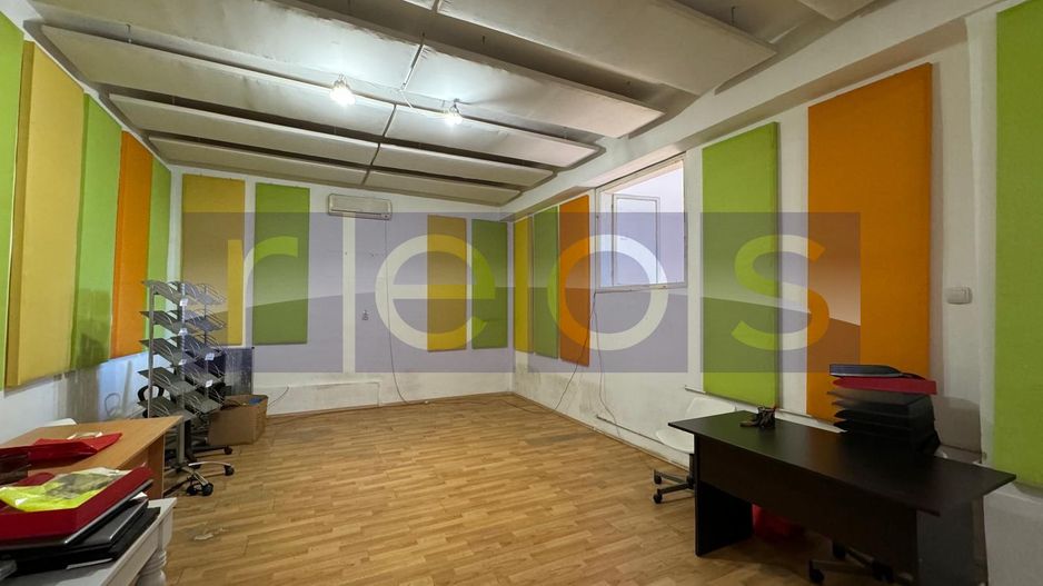 INCHIRIERE SPATIU/DEPOZIT | 110 MP | CURTE COMUNA | 3 LOCURI PARC - Poză 3