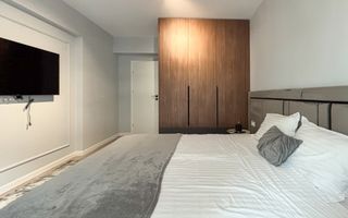 Chirie I Apartament 2 camere | 68 mp + 11 mp balcon | Parcare - Poză 18