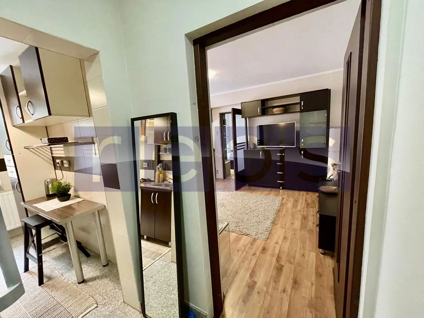 VANZARE APARTAMENT CISMIGIU ULTRACENTRAL 2 CAMERE 35MP BLOC LIRIC - Poză 10