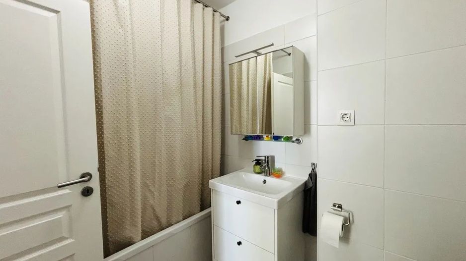 COMISION 0% | Apartament 3 Camere | 53 mp | Zona Lipovei - Poză 9