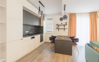 Apartament deosebit cu 2 camere | Giroc - Poză 4