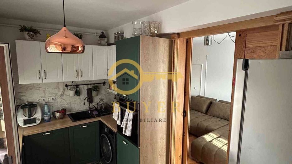 Apartament 3 camere Arhitectilor - Poză 8