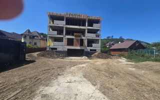 Apartament 4 camere,3bai,136mp.utili+19mp terase acoperite - Poză 10