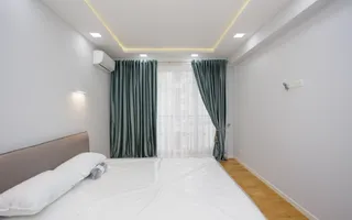 Vânzare, apartament, 3 camere, str. Independenței, Botanica - Poză 21