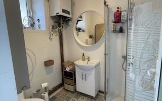 Apartament 2 camere, 52 mp, Piața Iosefin – regim hotelier activ - Poză 6