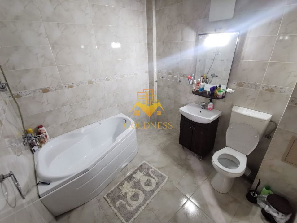 2 camere, Zorilor, PET FRIENDLY, Zona Leroy Merlin, Eugen Ionesco - Poză 5