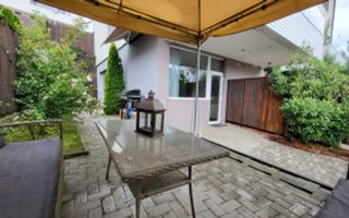 Apartament 2 camere, pet-friendly, gradina, zona Restaurant Roata - Poză 8