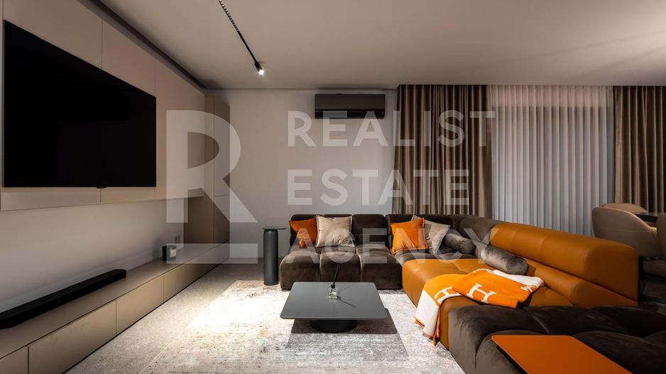 Apartament 3 camere LUX- Otopeni Premium 142 mp, Spectaculos - Poză 2