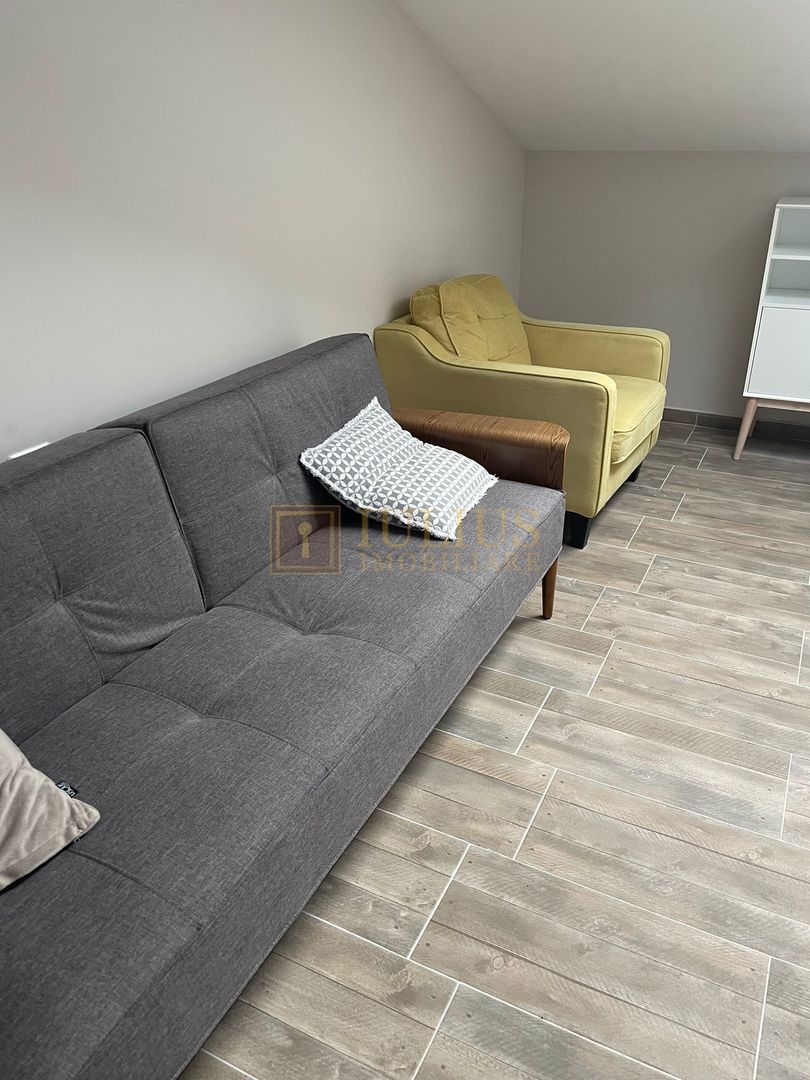 Pet-friendly, 2 camere, centrala proprie. - Poză 4