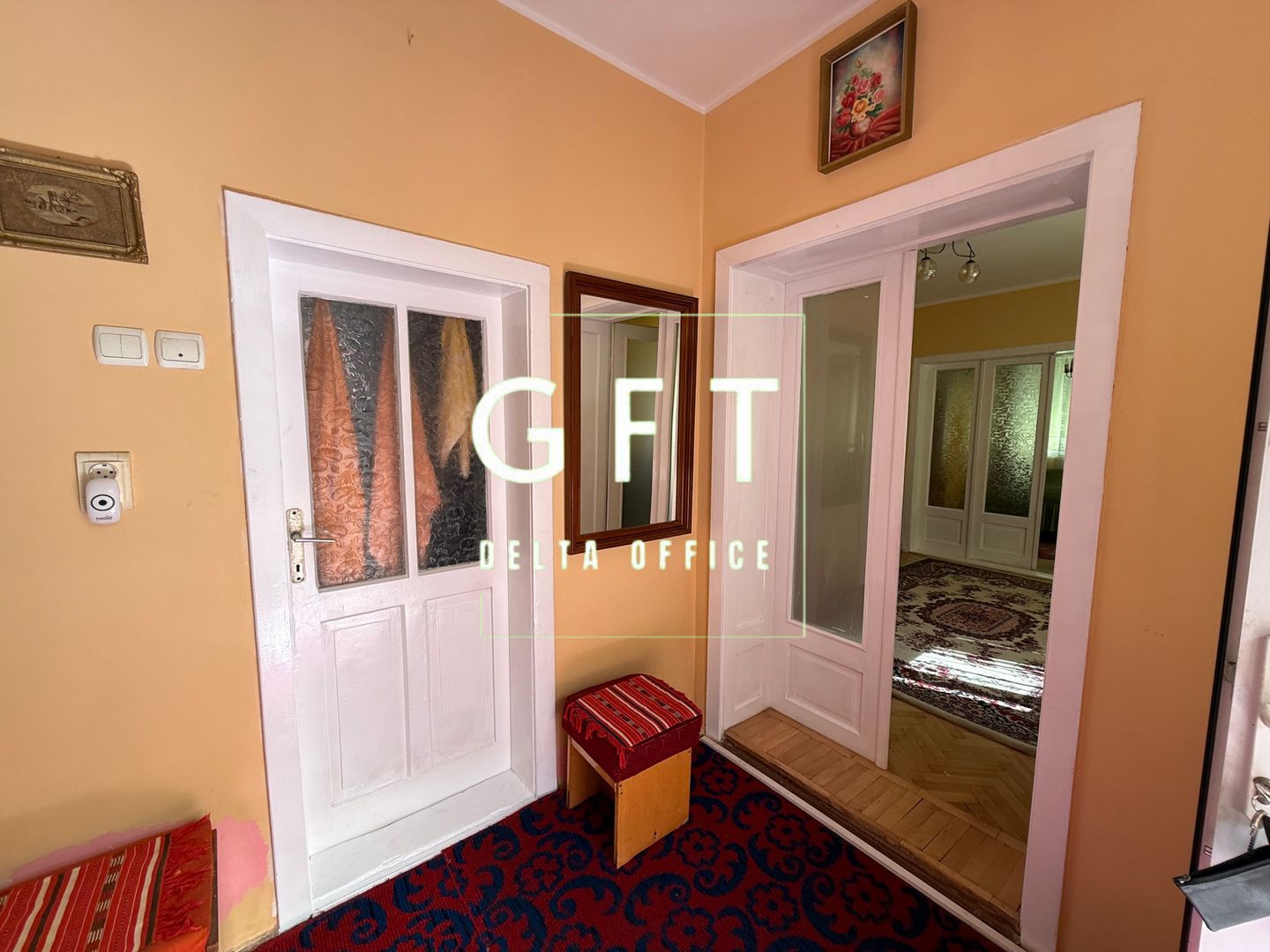 Casa central Gherla - Poză 4