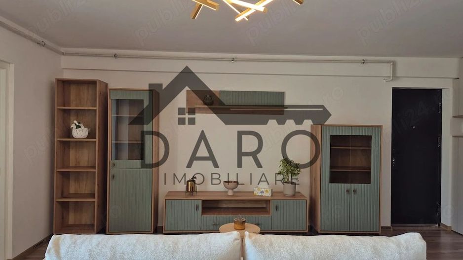 Apartament premium 2 camere cu parcare și boxa incluse - Poză 5
