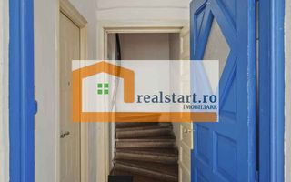 Floreasca - Dorobanti, Birou-Cabinet, apartament in vila, langa Metrou - Poză 10