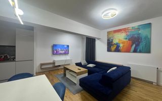 3 CAMERE || LOC DE PARCARE || BUENA VISTA- BANEASA ZOO - Poză 1