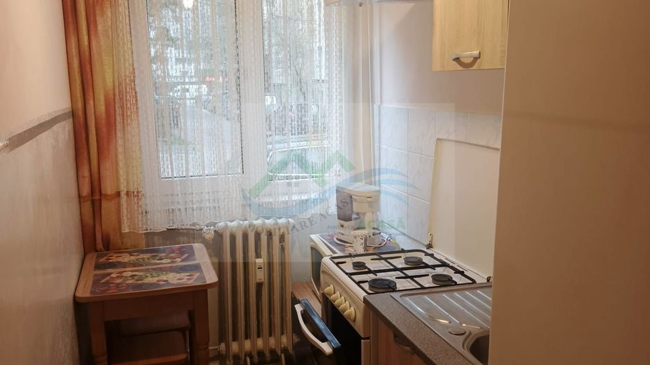 Apartament 2 camere George Enescu de închiriat . - Poză 3