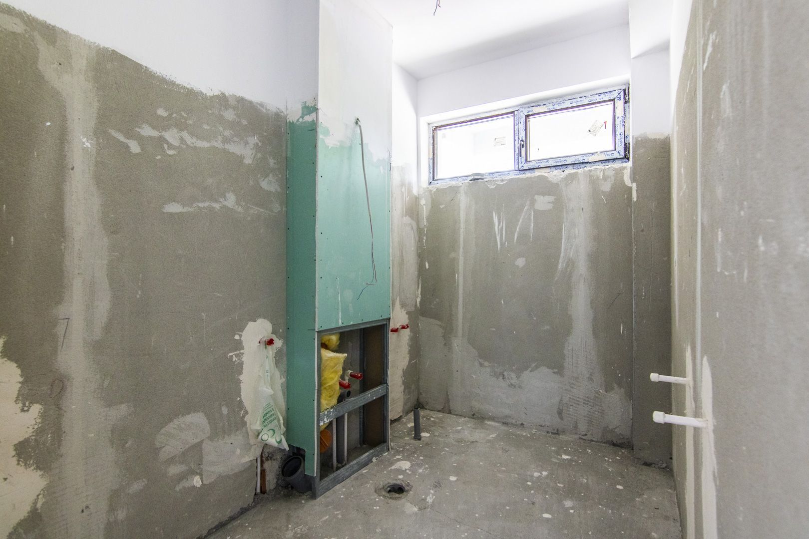 Valea Larga, Apartament 2 camere, 56 mp., Bloc Nou, Comision 0%! - Poză 15