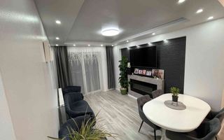 Apartament 3 camere + parcare | Bloc nou 2024 | Str. Păltinișului - Poză 2