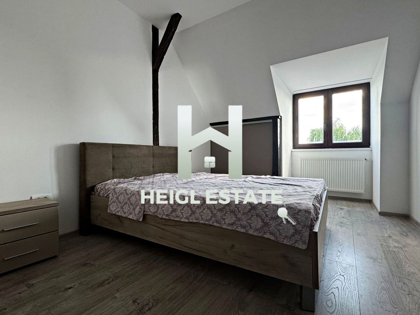Apartament cu 2 camere de vânzare, zona Dumbrăvița - Poză 9