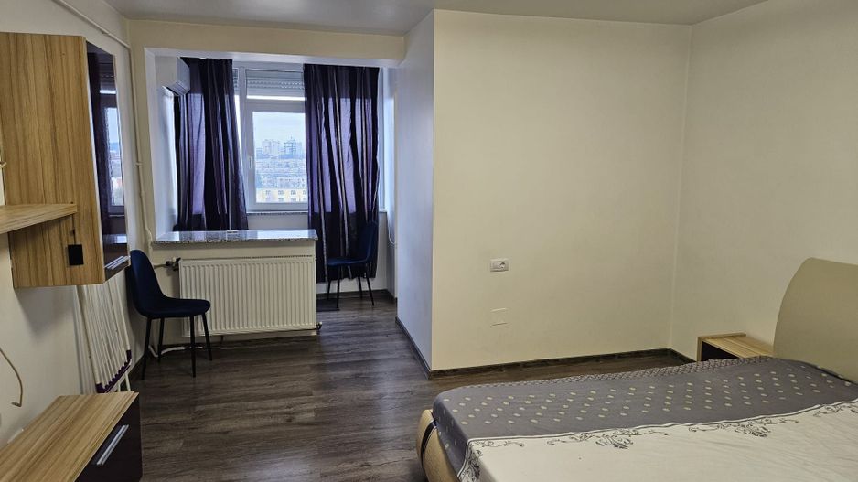 Garsonieră confort 1, renovată, mobilată, zona Craiovei - Poză 6