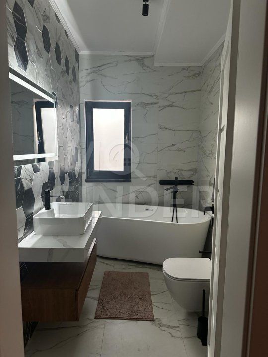 Vanzare Duplex Borhanci 196 Mp, pe strada Astrelor - Poză 3